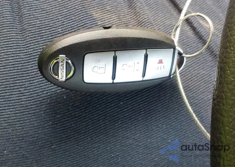 2009 Nissan Murano S из США, поврежденный, VIN JN8AZ18W99W107054